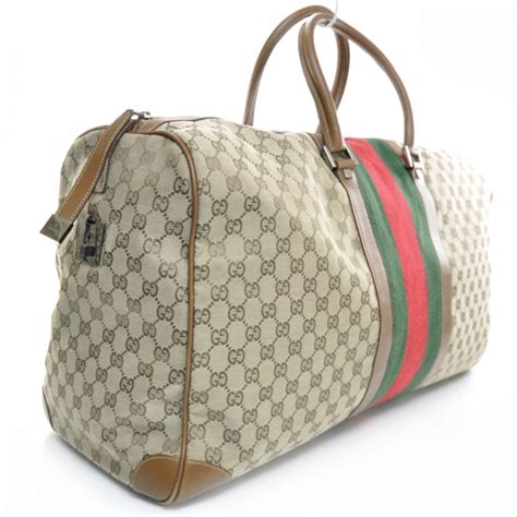 buy gucci duffle bag|gucci duffle bag for cheap.